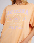 All About Eve Arizona Athletics Tee