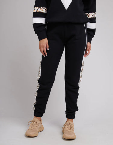 All About Eve Anderson Panel Trackpant