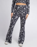 All About Eve Lenny Floral Pant