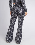 All About Eve Lenny Floral Pant
