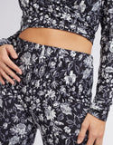All About Eve Lenny Floral Pant