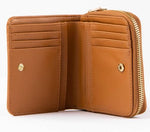 Rusty Ruth Compact Wallet