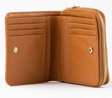 Rusty Ruth Compact Wallet
