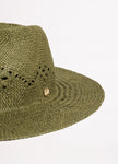 Seafolly Sails Panama Hat