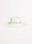 Seafolly Sails Panama Hat