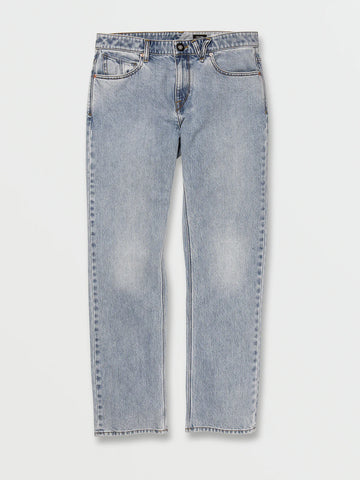 Volcom Solver Denim