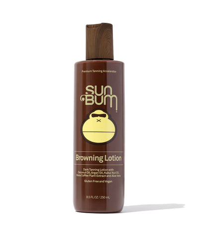 Sun Bum Browning Lotion