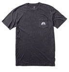 Vissla Ecology Center Rainbow SS Pkt Tee