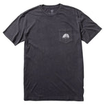 Vissla Ecology Center Rainbow SS Pkt Tee