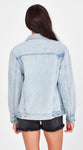 Erina Oversized Jacket