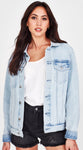 Erina Oversized Jacket