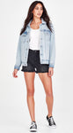 Erina Oversized Jacket