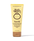 Sun Bum SPF 50 Sunscreen Face Lotion