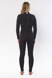 Sisstrevolution Seven Seas 3/2 Back Zip Wetsuit