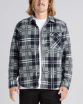 Mad Hueys Bones Ahoy Jacket