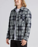 Mad Hueys Bones Ahoy Jacket