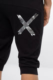 Homelee 3/4 Apartment Pants - Silver X