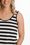 Homelee Frinkie Top