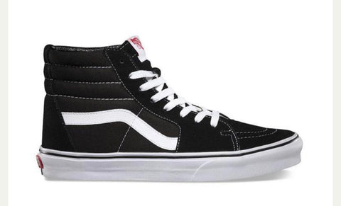 Vans Skate Hi Shoes