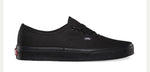 Vans Authentic - Black/Black