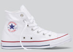 Converse Chuck Taylor Allstars Hi Top - Optical White