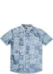 Vissla Sun Dialed Eco SS Shirt