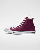 Converse CTAS Seasonal Canvas Hi