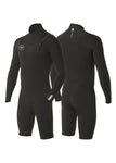 Vissla 7 Seas 2-2 LS Springsuit