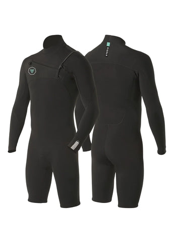 Vissla 7 Seas 2-2 LS Springsuit