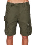 Element Source Cargo Shorts