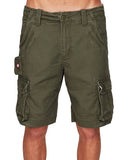 Element Source Cargo Shorts