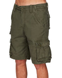 Element Source Cargo Shorts