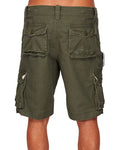 Element Source Cargo Shorts