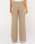 Rusty Billie Mid Rise Carpenter Pant