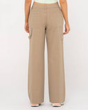 Rusty Billie Mid Rise Carpenter Pant