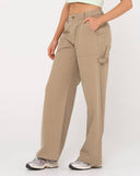 Rusty Billie Mid Rise Carpenter Pant