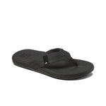 Reef Cushion Phantom 2.0 Jandal black