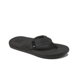 Reef Cushion Phantom 2.0 Jandal black