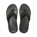 Reef Cushion Phantom 2.0 Jandal black