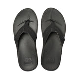 Reef Cushion Phantom 2.0 Jandal black