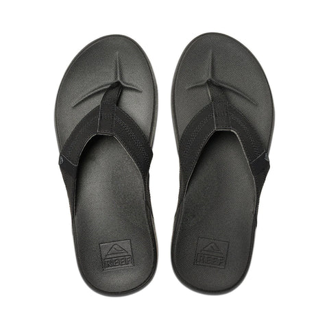 Reef Cushion Phantom 2.0 Jandal black