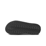 Reef Cushion Phantom 2.0 Jandal black