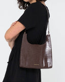 Rusty Danielle Shoulder Bag