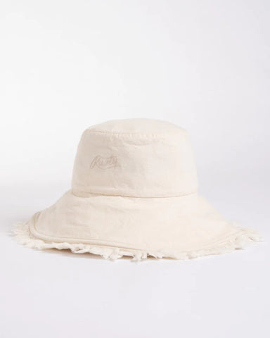 Rusty Gleam Organic Bucket Hat