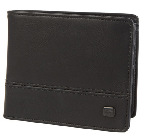 Billabong Dimension Wallet