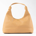Rusty Zion Handbag