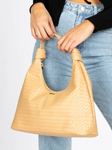Rusty Zion Handbag