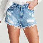 Junkfood Sofia Shorts