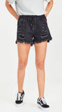 Junkfood Stella Shorts