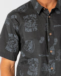 Mad Hueys Distorted SS Shirt